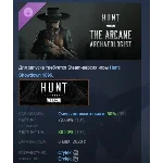 Hunt: Showdown 1896 - The Arcane Archaeologist STEAM