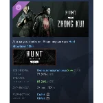 Hunt: Showdown 1896 - Zhong Kui DLC STEAM РОССИЯ