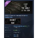 Hunt: Showdown 1896 - The Wolf at the Door STEAM РОССИЯ
