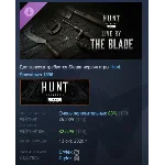 Hunt: Showdown 1896 - Live by the Blade STEAM РОССИЯ