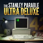 THE STANLEY PARABLE: ULTRA DELUXE + ИГРЫ (XBOX) ⭐