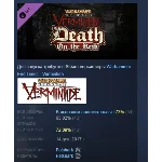 Warhammer: End Times - Vermintide Death on the Reik