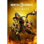 🔑MORTAL KOMBAT 11  Ultimate[XboxONE|X/S]🌐