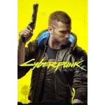 🎮Cyberpunk 2077 [Xbox ONE| X/S💚]🔑
