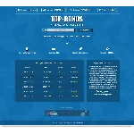 СКРИПТ PAYEER УДВОИТЕЛЯ TOP-BONUS