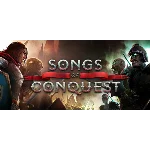Songs of Conquest - Steam аккаунт оффлайн💳