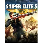 Sniper Elite 5 Complete+Kraken Awakes+Season Pass Two🌎