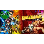 Borderlands Legendary Collection XBOX ONE/Xbox Series