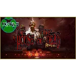 THE HOUSE OF THE DEAD: Remake XBOX ONE/Xbox Series X|S