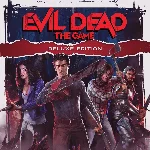 EVIL DEAD: THE GAME - DELUXE ED. XBOX ONE/SERIES Аренда