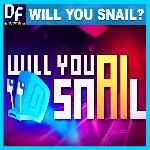 Will You Snail? ✔️STEAM Аккаунт