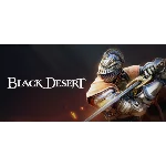 Black Desert | STEAM АККАУНТ | СМЕНА ДАННЫХ 🛡️