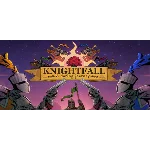 Knightfall A Daring Journey | STEAM АККАУНТ | ПОЧТА 🛡️