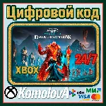 🌍 Assassin´s Creed® Valhalla: Dawn of Ragnarök XBOX 🔑