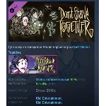 Don´t Starve Together: Starter Pack 2019 STEAM РОССИЯ