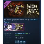 Don´t Starve Together: Forge Weapons Chest STEAM РОССИЯ