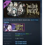 Don´t Starve Together: Snowfallen Survivors Chest STEAM