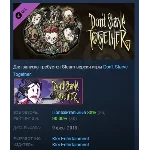 Don´t Starve Together: Original Verdant Chest STEAM РФ