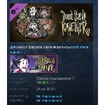 Don´t Starve Together Hallowed Nights Survivors Chest 2