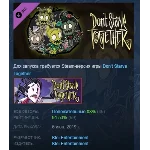 Don´t Starve Together: Wormwood Deluxe Chest STEAM РФ