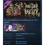 Don´t Starve Together: Wortox Deluxe Chest STEAM РОССИЯ