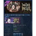 Don´t Starve Together: All Survivors Gladiator Chest РФ