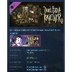 Don´t Starve Together: Bounteous Bundle DLC STEAM РФ