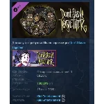 Don´t Starve Together: Walter Deluxe Wardrobe STEAM РФ