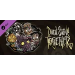 Don´t Starve Together Hallowed Nights Survivors Chest 3