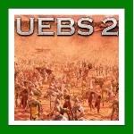 ✅Ultimate Epic Battle Simulator 2✔️+ 25 Игр🎁Steam⭐0%💳