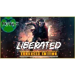 Liberated: Enhanced Edition XBOX ONE/Xbox Series X|S