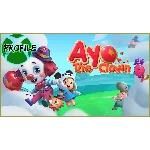 Ayo the Clown XBOX ONE/Xbox Series X|S