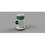 Модульная гидропонная ферма для 3д печати