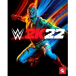 WWE 2K22 | ДЛЯ ИГРЫ В ОФЛАЙН РЕЖИМАХ | СТИМ