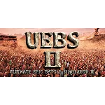 Ultimate Epic Battle Simulator 2 - Steam оффлайн💳