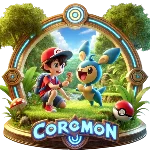 Coromon +DLC ®✔️Steam (Region Free)(GLOBAL)🌍