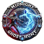 Midnight Ghost Hunt +DLC® Steam (Region Free)(GLOBAL)🌍