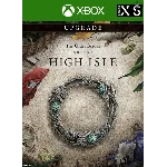 ✅ The Elder Scrolls Online: High Isle Upgrade XBOX 🔑