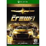 🎮🔥THE CREW 2 GOLD EDITION XBOX ONE/X|S🔑КЛЮЧ+ПОМОЩЬ🔥