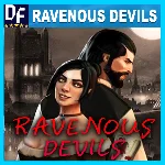 Ravenous Devils ✔️STEAM Аккаунт