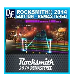 Rocksmith® 2014 Edition - Remastered ✔️STEAM Аккаунт