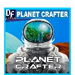 The Planet Crafter ✔️STEAM Аккаунт