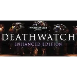 Warhammer 40,000: Deathwatch Enhanced Ed. Steam Key ROW