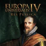 Europa Universalis IV: Res Publica Steam Key RU