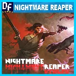 Nightmare Reaper ✔️STEAM Аккаунт