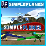 SimplePlanes ✔️STEAM Аккаунт