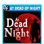 At Dead Of Night ✔️STEAM Аккаунт