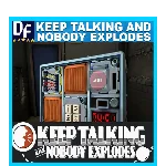 Keep Talking and Nobody Explodes ✔️STEAM Аккаунт
