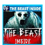 The Beast Inside ✔️STEAM Аккаунт