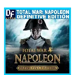 Total War: NAPOLEON - Definitive Edition✔️STEAM Аккаунт